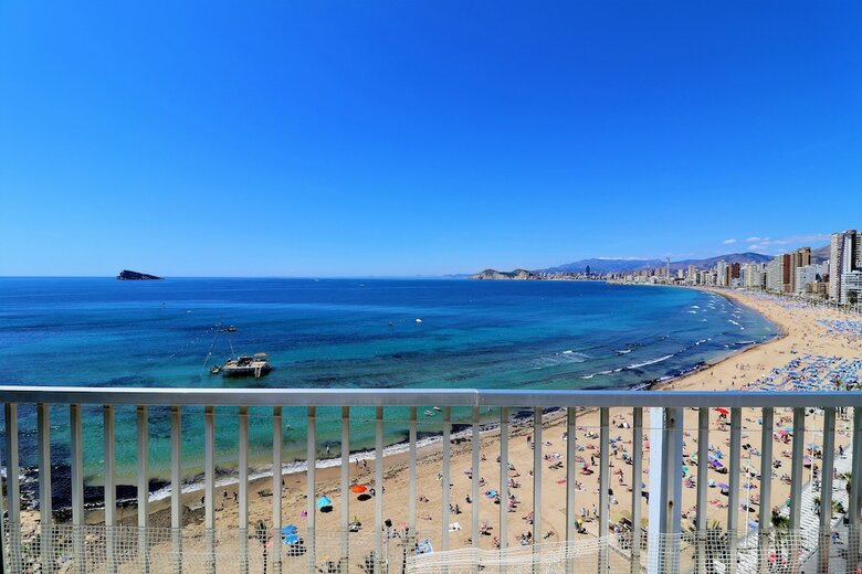 Apartamentos Almadraba Penthouse