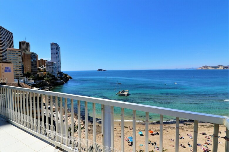 Apartamentos Almadraba Penthouse
