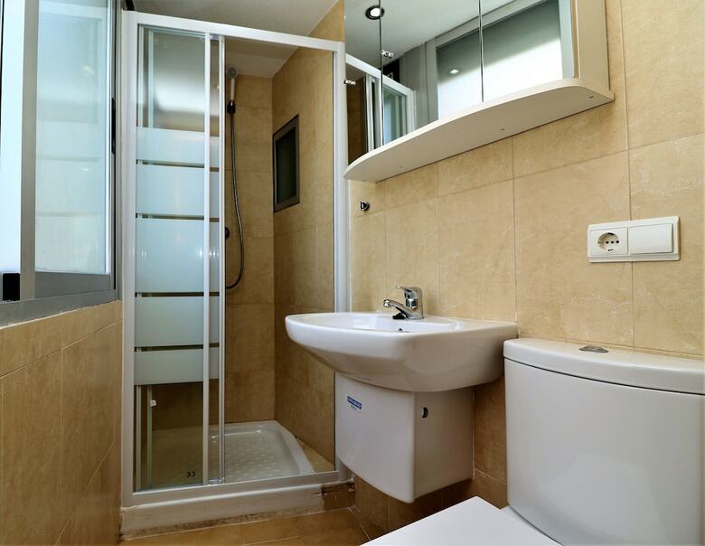 Apartamentos Almadraba Penthouse