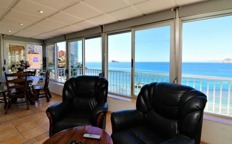 Apartamentos Almadraba Penthouse