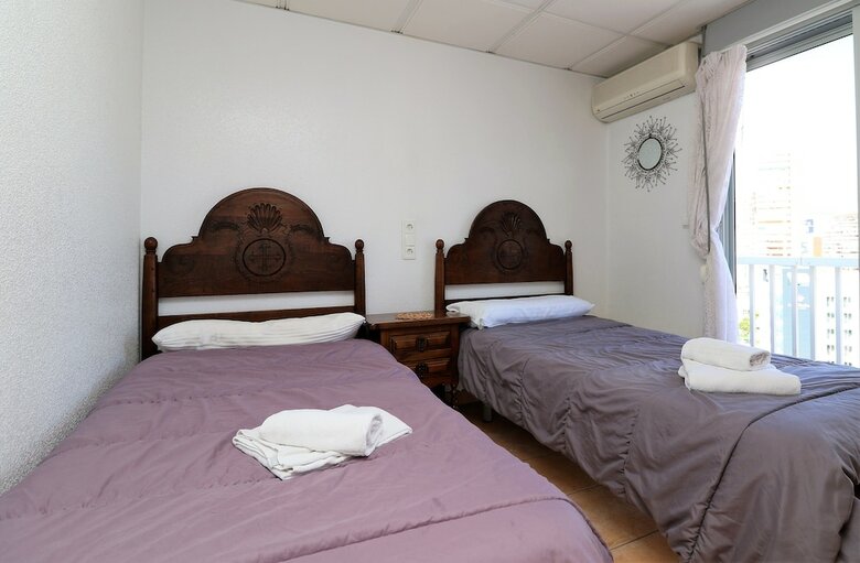 Apartamentos Almadraba Penthouse