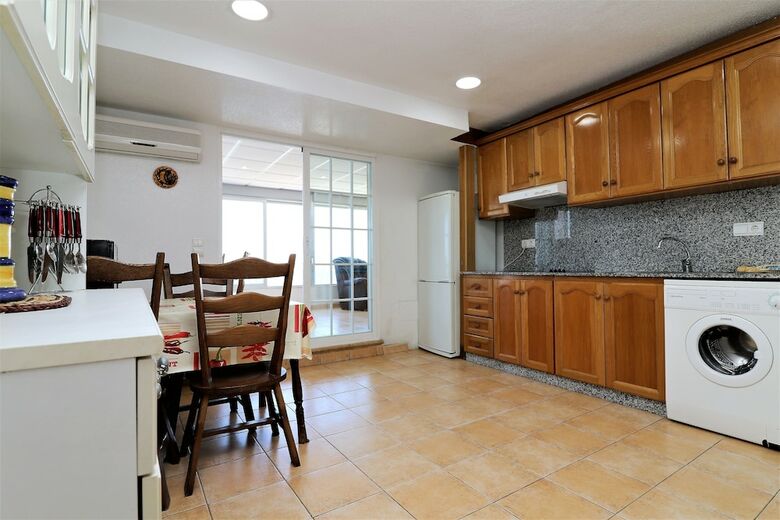 Apartamentos Almadraba Penthouse