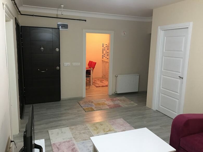 Apartamento Royal Home
