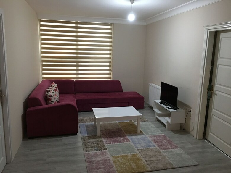 Apartamento Royal Home