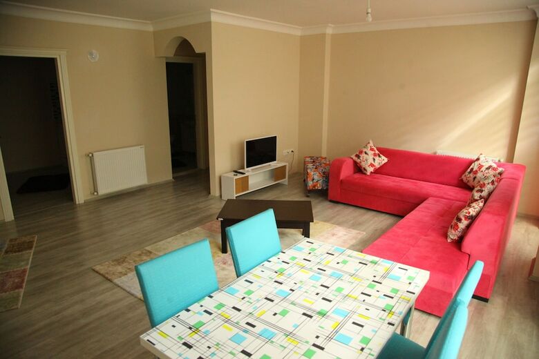 Apartamento Royal Home