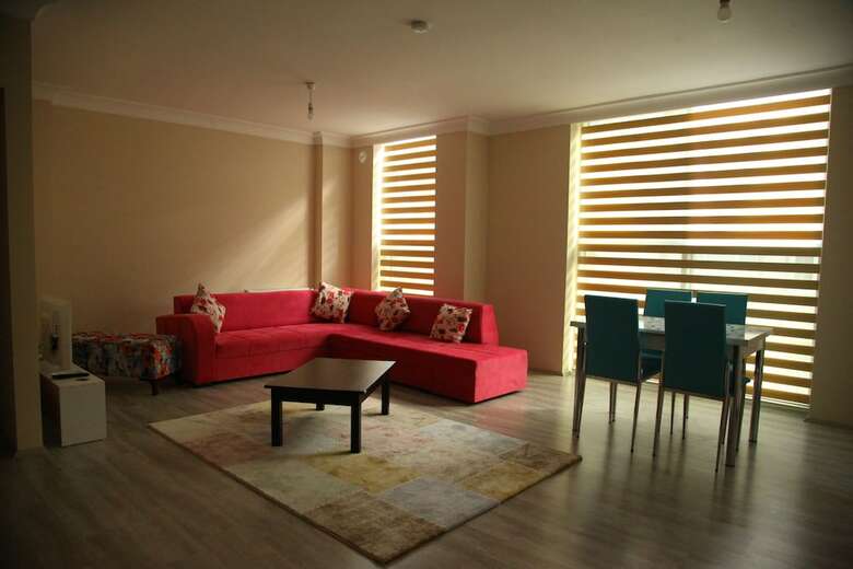 Apartamento Royal Home