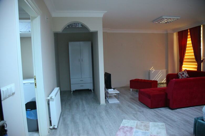 Apartamento Royal Home