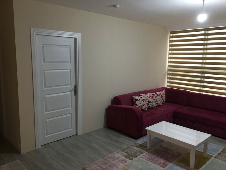 Apartamento Royal Home