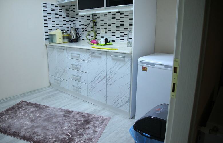 Apartamento Royal Home