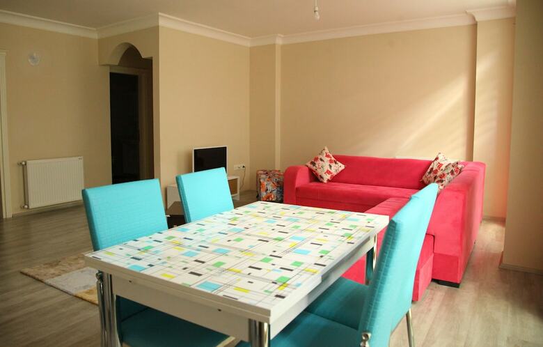 Apartamento Royal Home