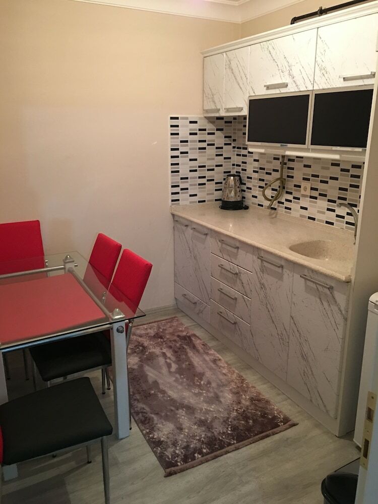 Apartamento Royal Home