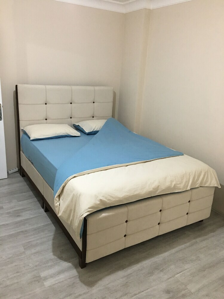 Apartamento Royal Home