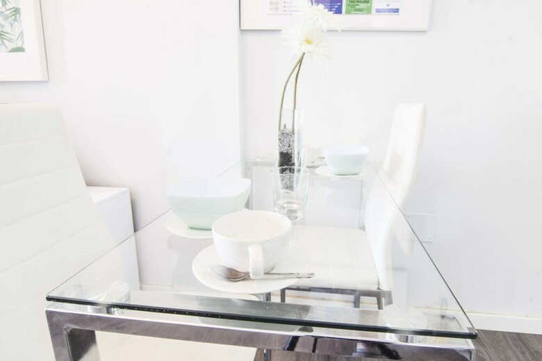 Apartamentos Letmalaga Atarazanas Market
