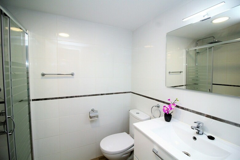 Apartamento Don Miguel 15-f