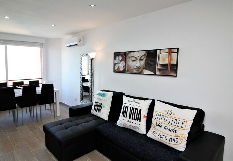 Apartamento Don Miguel 15-f