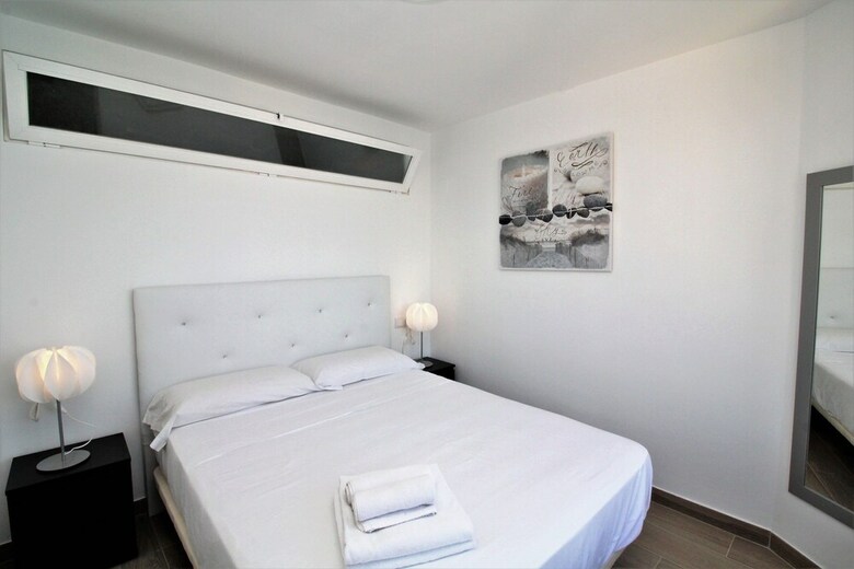 Apartamento Don Miguel 15-f