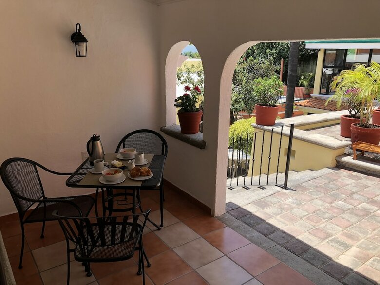 Hotel Antigua Posada