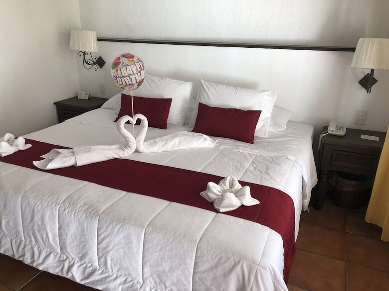 Hotel Antigua Posada