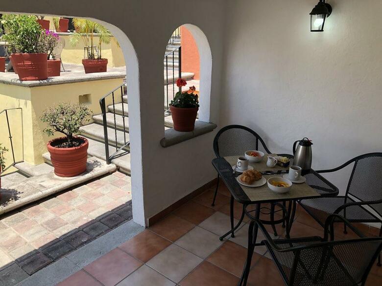 Hotel Antigua Posada
