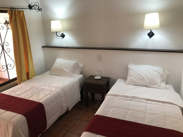 Hotel Antigua Posada