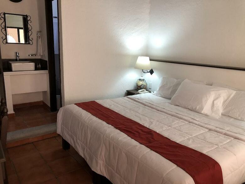 Hotel Antigua Posada