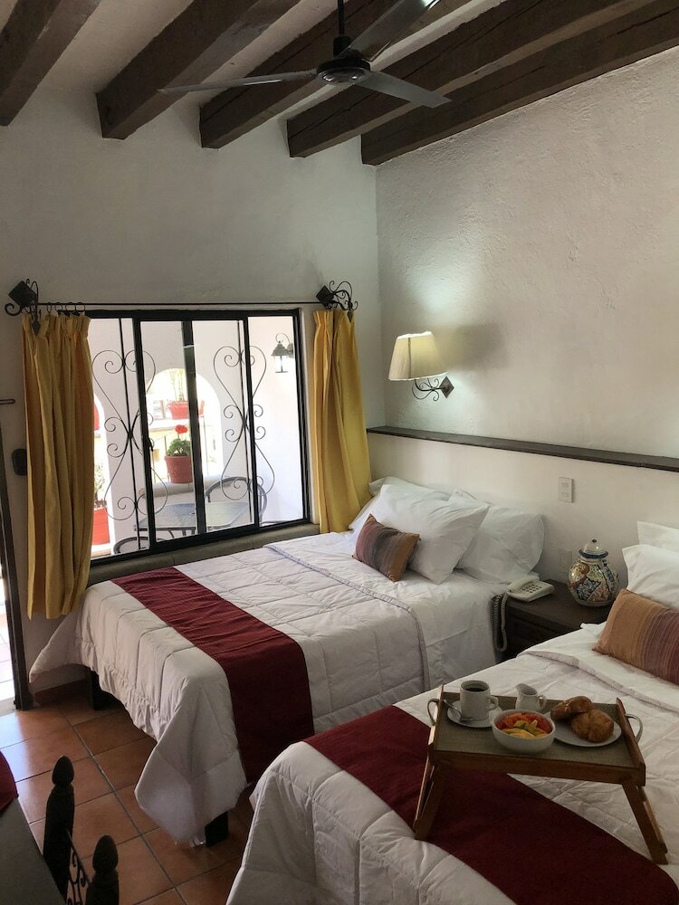 Hotel Antigua Posada