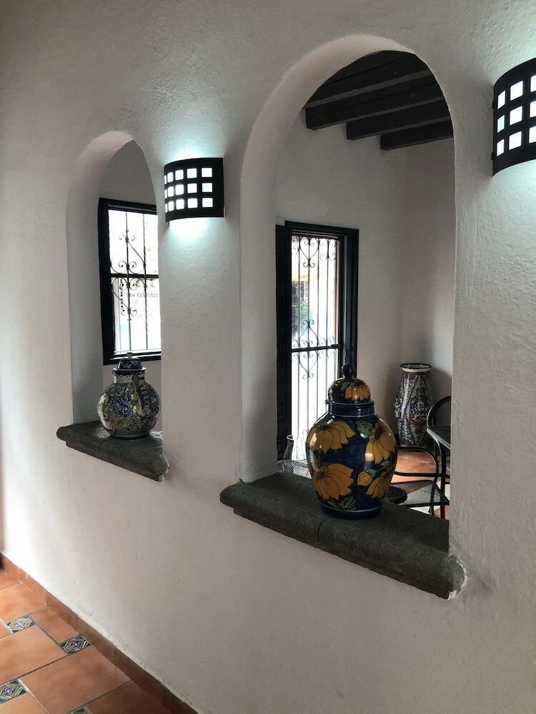 Hotel Antigua Posada