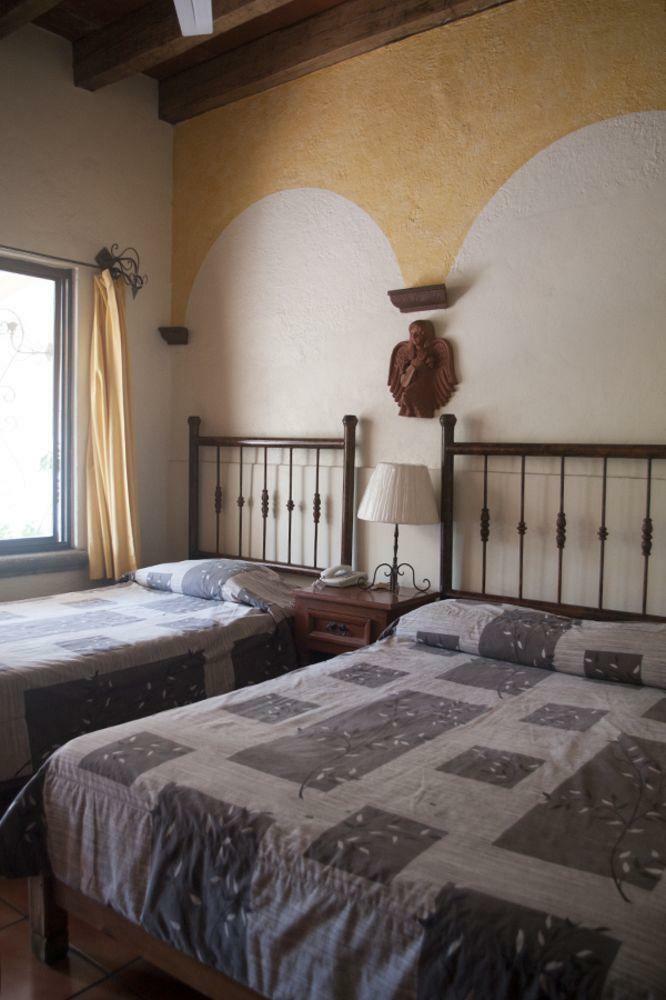 Hotel Antigua Posada