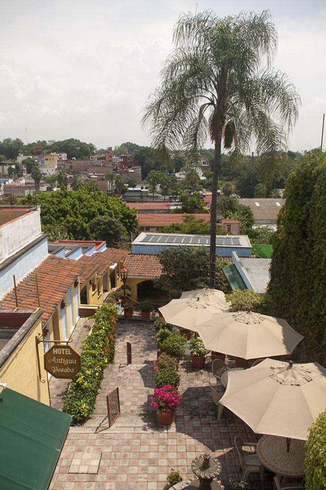 Hotel Antigua Posada