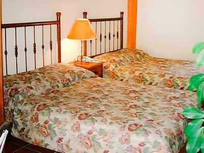 Hotel Antigua Posada
