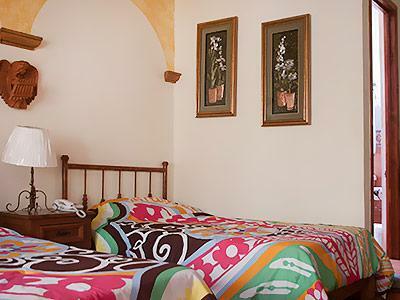 Hotel Antigua Posada