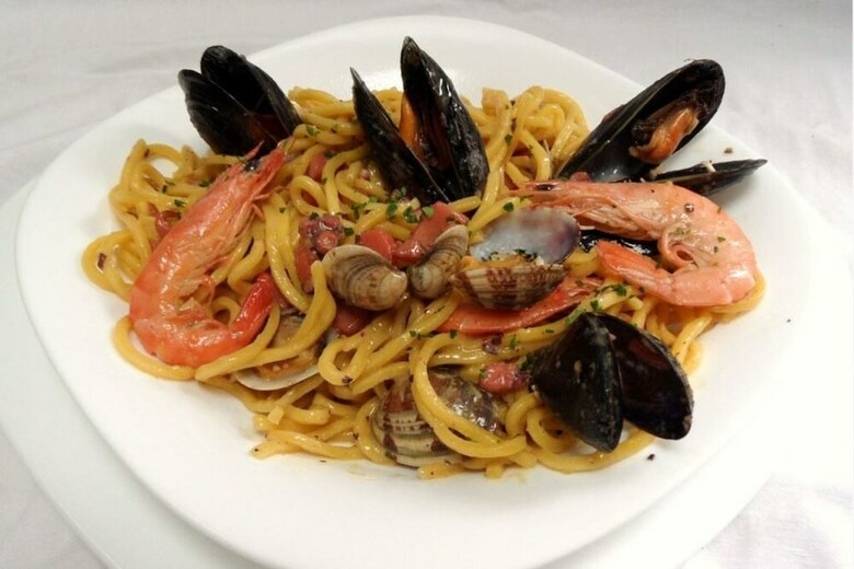 Locanda Stravedo