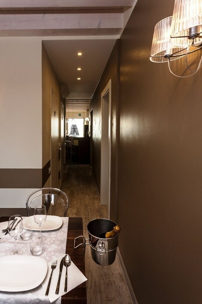 Locanda Stravedo