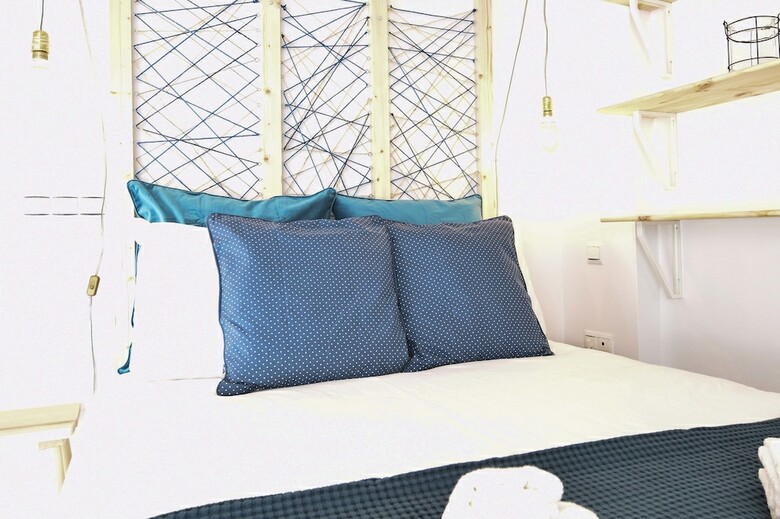 Apartamentos Letmalaga Souviron