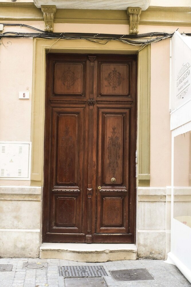 Apartamentos Letmalaga Souviron