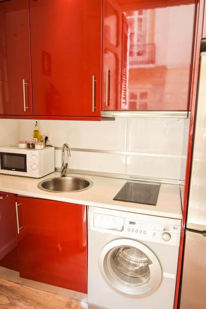 Apartamentos Letmalaga Souviron