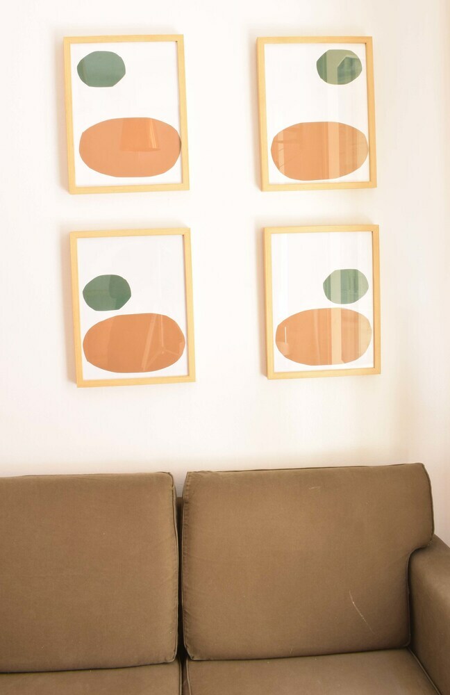Apartamentos Letmalaga Souviron