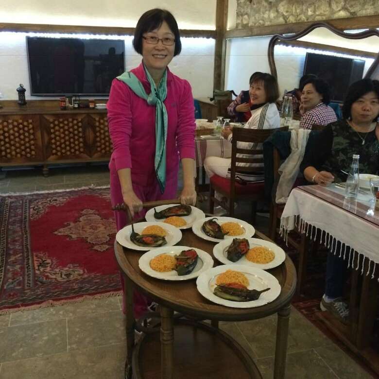 Yeni Konak Hotel