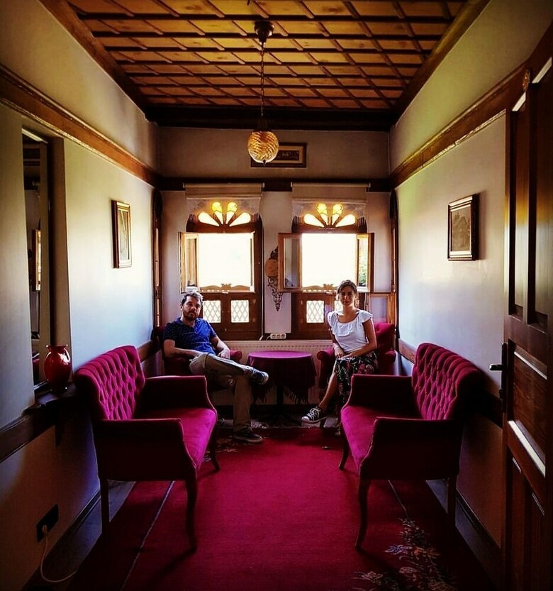 Yeni Konak Hotel