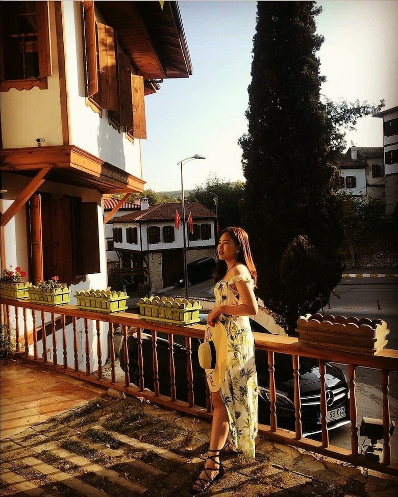 Yeni Konak Hotel