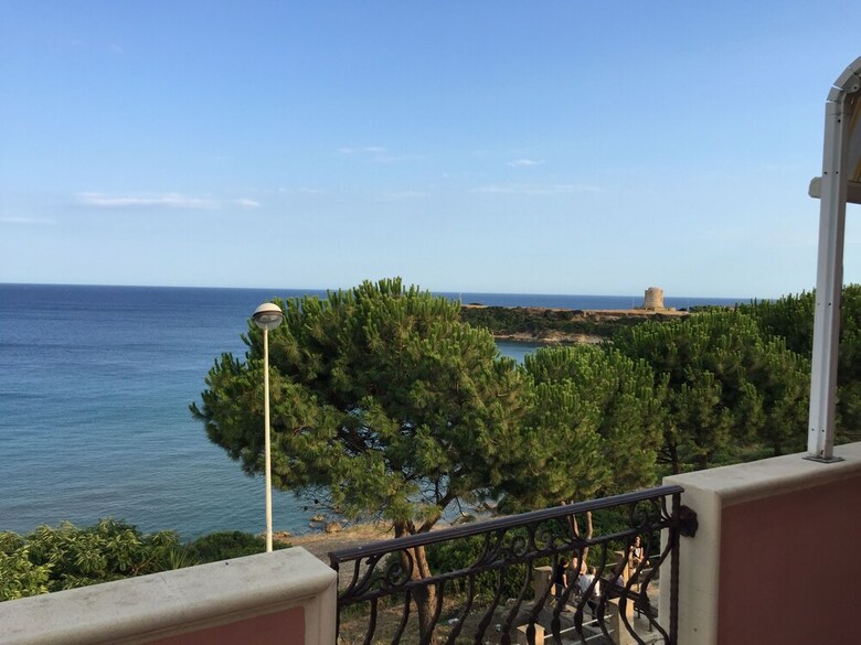 Apartamento Japigium Casa Vacanze Stella Marina