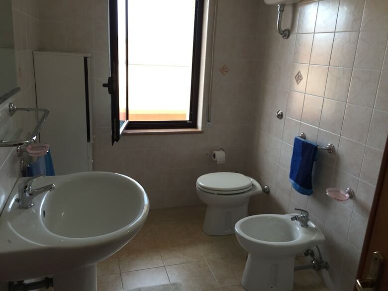 Apartamento Japigium Casa Vacanze Stella Marina