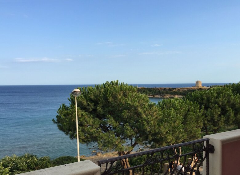 Apartamento Japigium Casa Vacanze Stella Marina