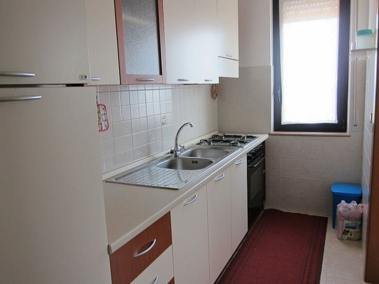 Apartamento Japigium Casa Vacanze Stella Marina