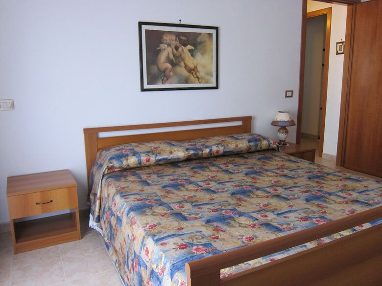 Apartamento Japigium Casa Vacanze Stella Marina