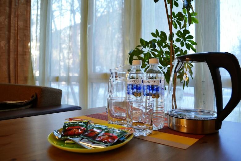 Green Hotel