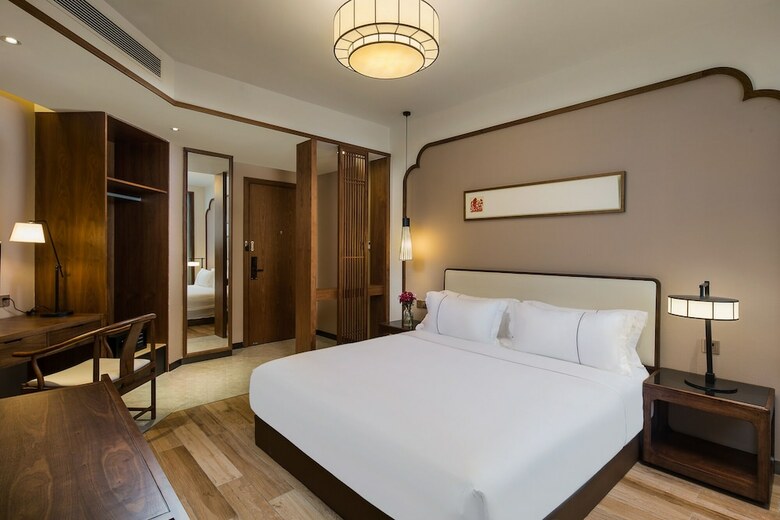 Hotel Ramada Encore Zhangpu