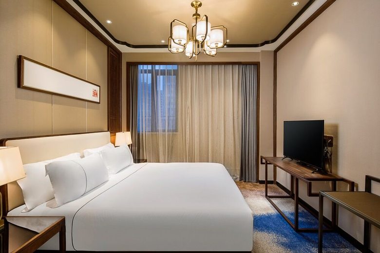 Hotel Ramada Encore Zhangpu