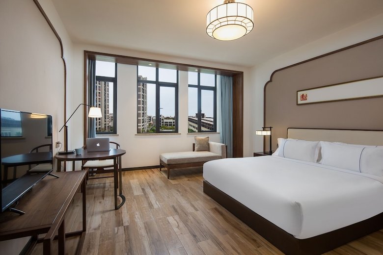 Hotel Ramada Encore Zhangpu