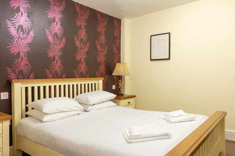 Posada The New Inn Hotel
